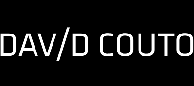 David Couto | Full Stack Web developer